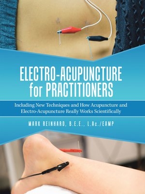 cover image of Electro-Acupuncture for Practitioners